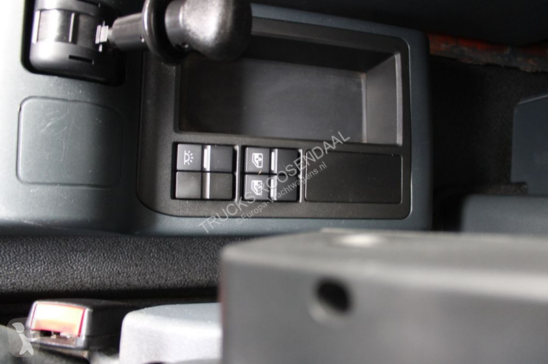 Kamion MAN 12.250 + EURO 6 + manual + LIFT + BE...