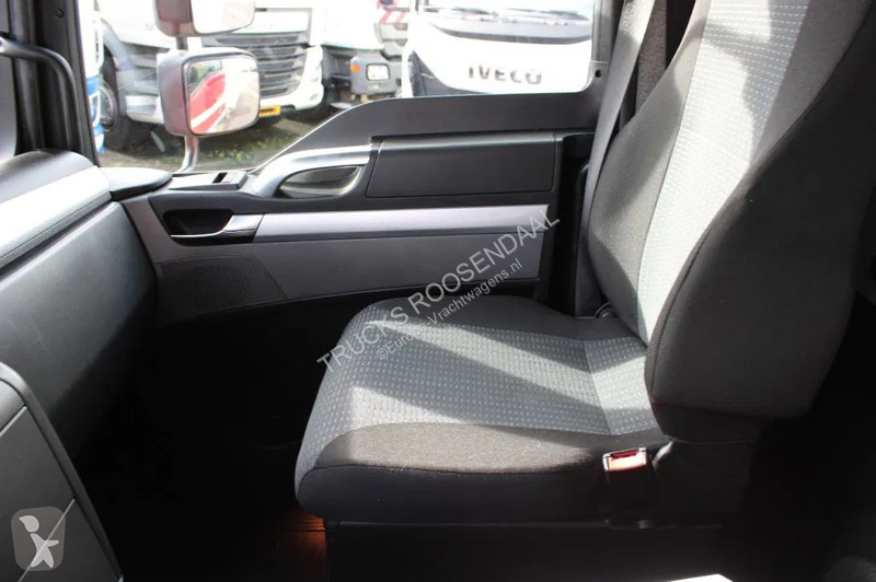 Kamion MAN 8.220 + MANUAL