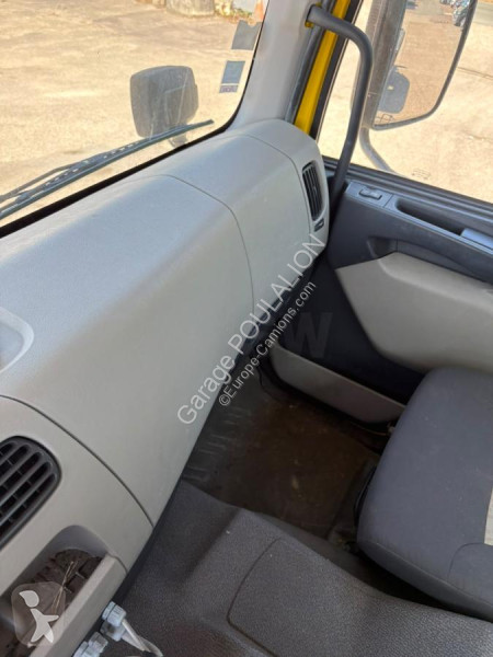شاحنة Renault
