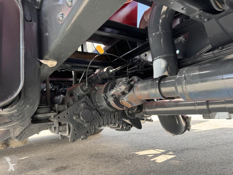 Camion Iveco MT 190E27