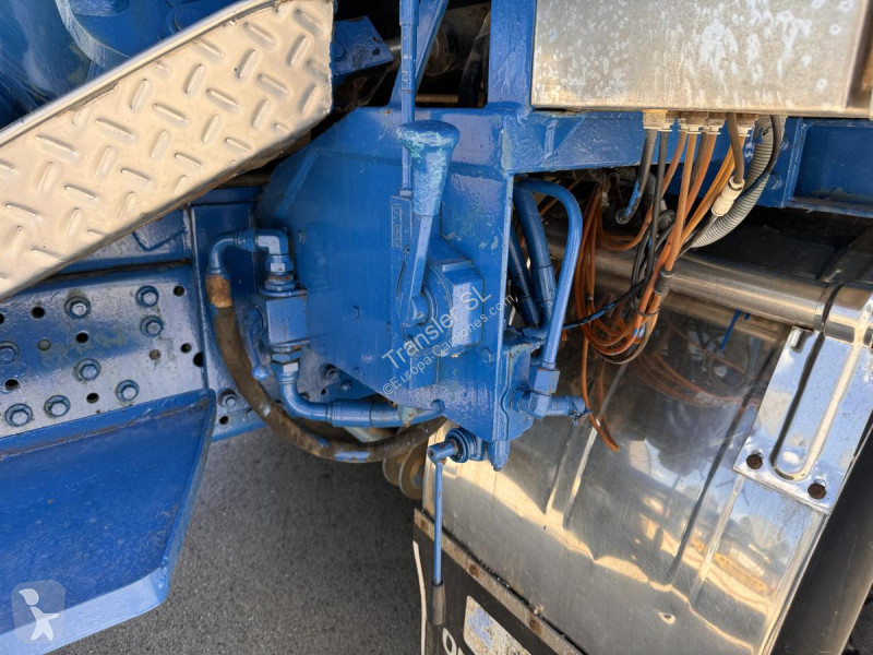 Camion Iveco MP 240 E 34/TN