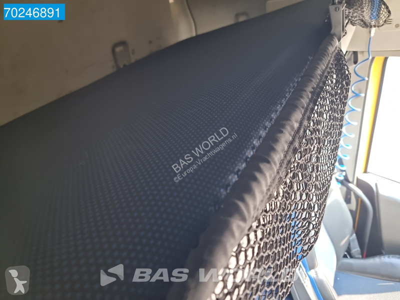Vrachtwagen Volvo FH  6X2 LNG combi ACC Navi...