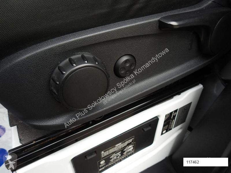 Véhicule utilitaire Mercedes SPRINTER 316...