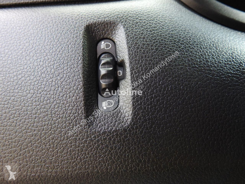Užitkové vozidlo Opel MOVANO PLANDEKA WINDA 9...