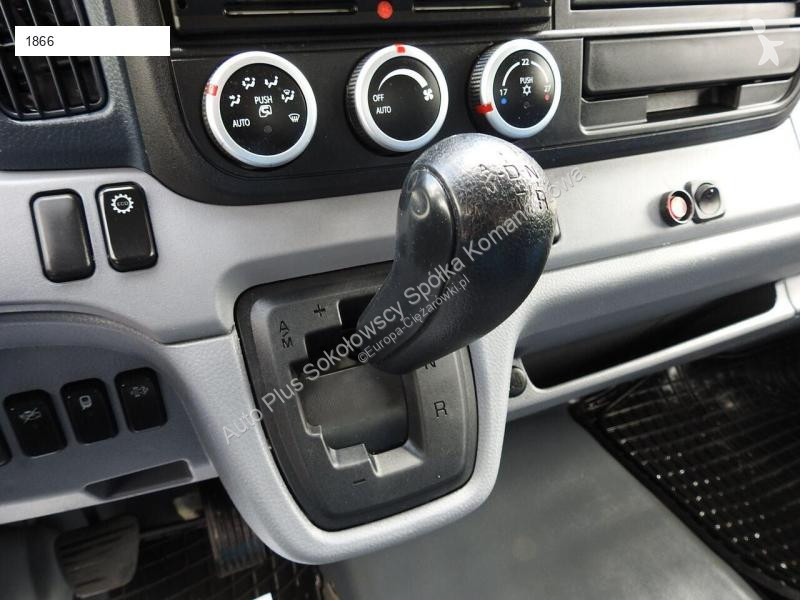 Kamion Mitsubishi CANTER FUSO 7C15 KONTENER...