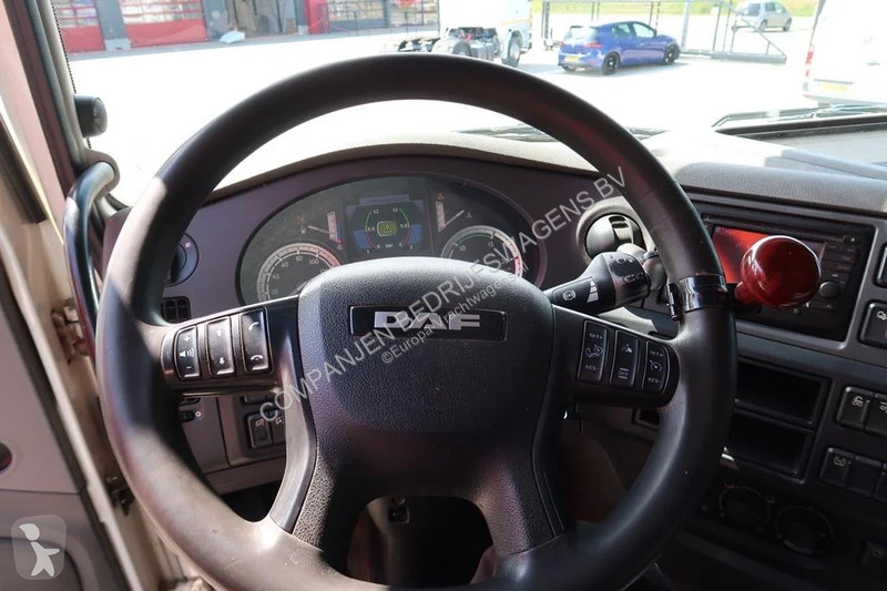 Camion DAF 510 Super Space Cab