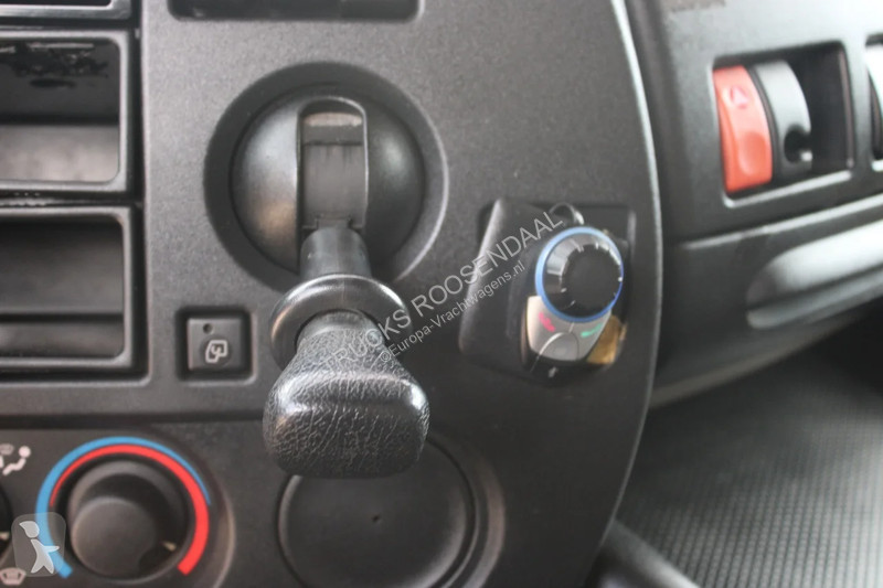 Camion DAF 360 + EURO 5 + PALIFINGER 180002EH +...