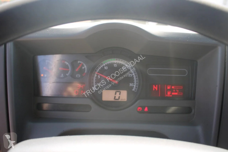 Kamion Renault 430DXI + 13400liter EURO 5