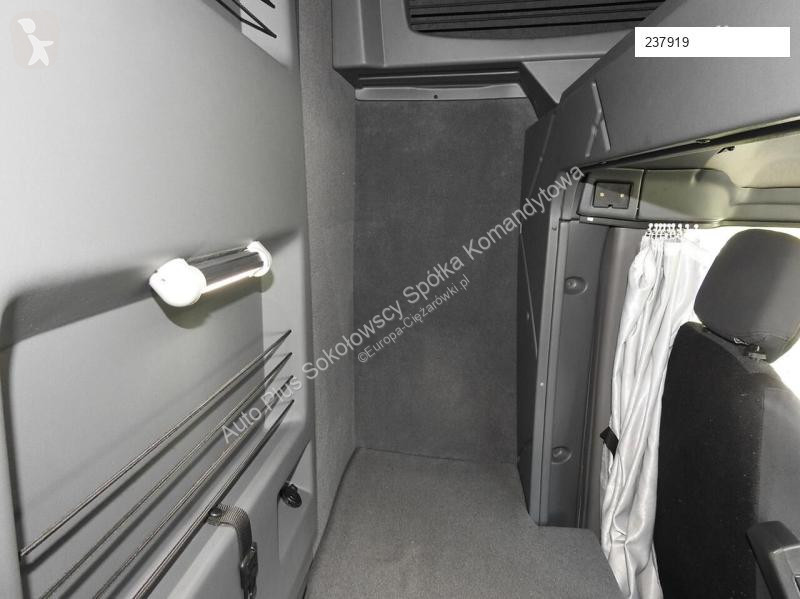 Autoutilitară Opel MOVANO PLANDEKA 10 PALET...
