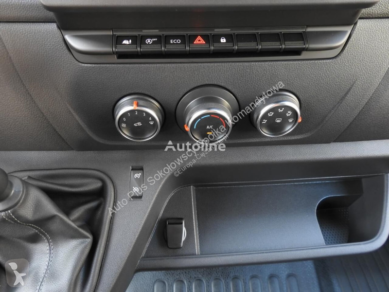 Užitkové vozidlo Renault MASTER NOWY PLANDEKA...