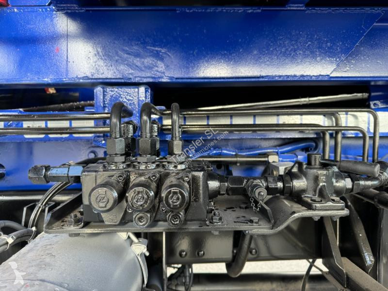 Camion MAN 18.250