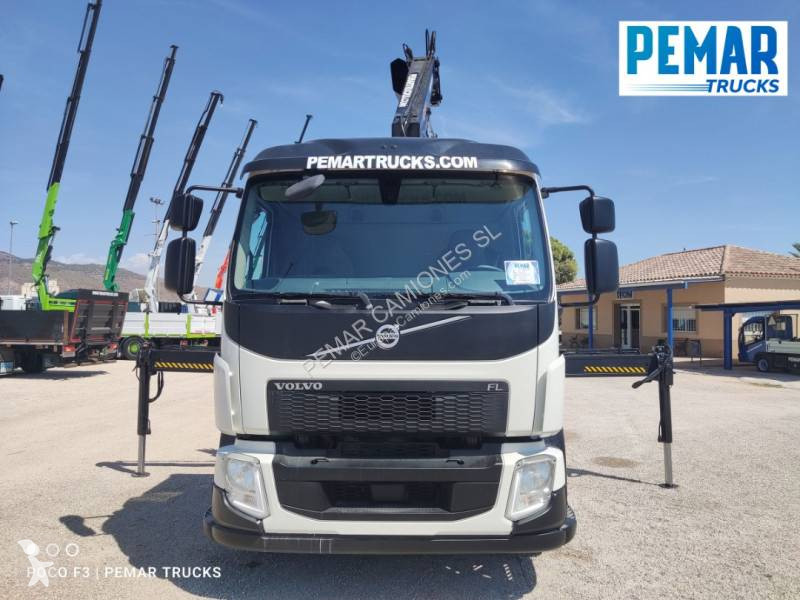 Kamion Volvo