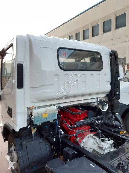 شاحنة Foton Atlas 8.5 L
