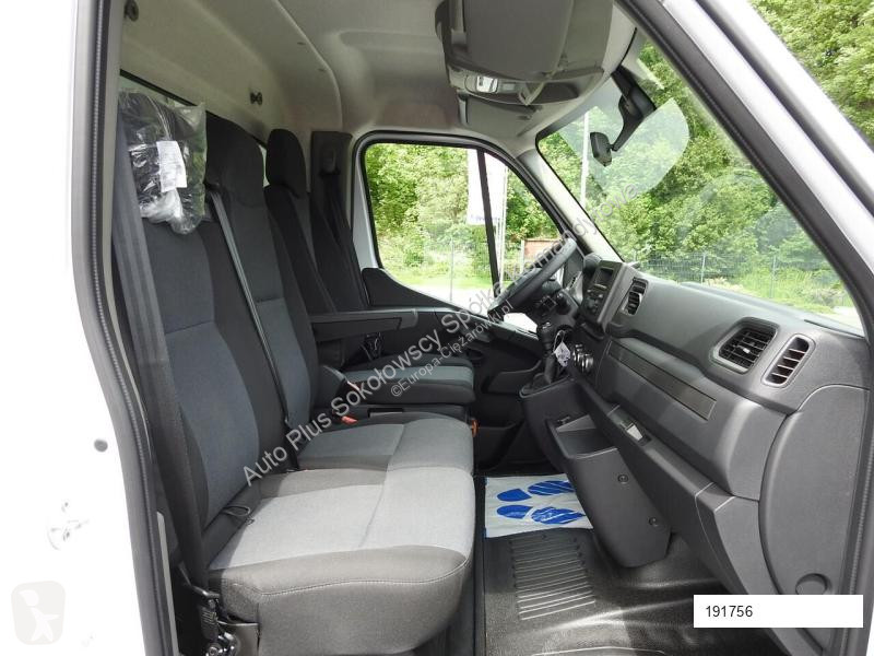 Furgoneta Renault MASTER NOWY CHŁODNIA KONTENER...