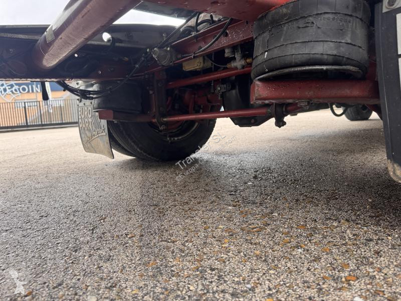 Camion Iveco ML 130 E 18