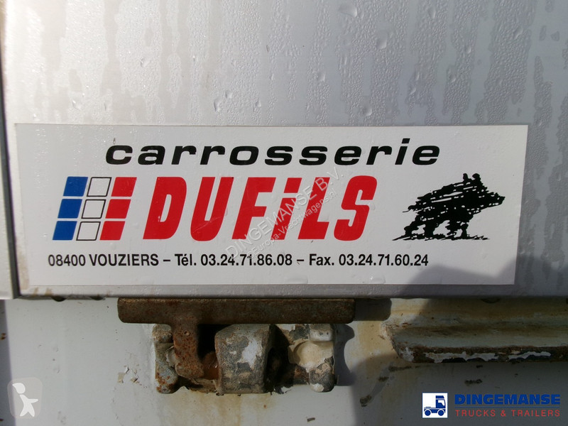 Kamion Renault 380 dxi 6x4 + Fassi F215A.0.23