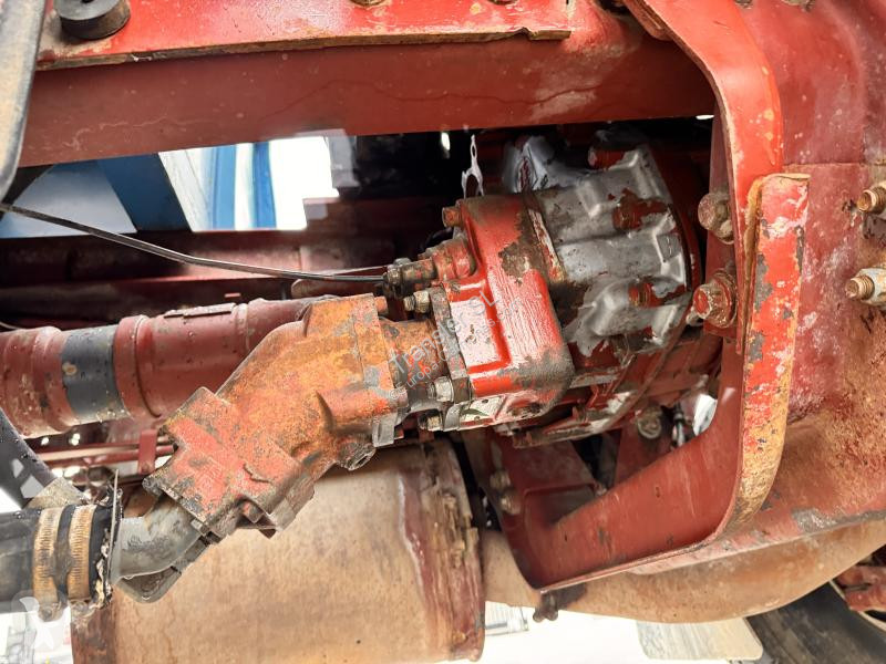 Kamion Iveco 260 E 31 H MP