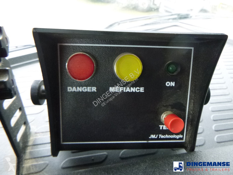 Kamion Mercedes 3240 8x4 Schwing-Stetter pump /...