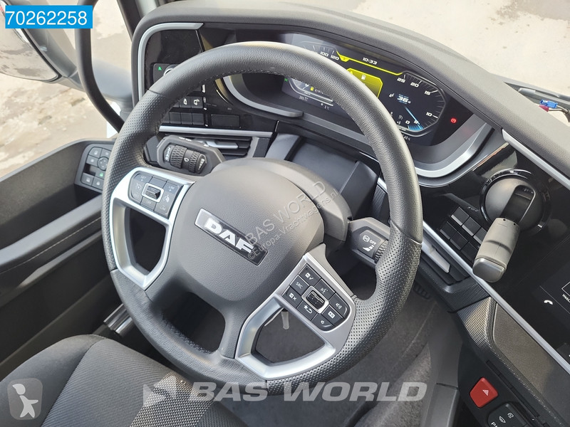 Camion DAF 530 8X2 NEW Palfinger PK580 TEC Kran...