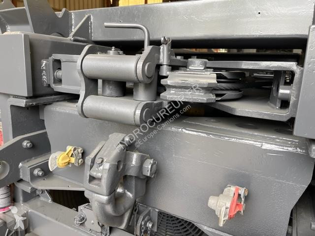 Kamion   BT 120