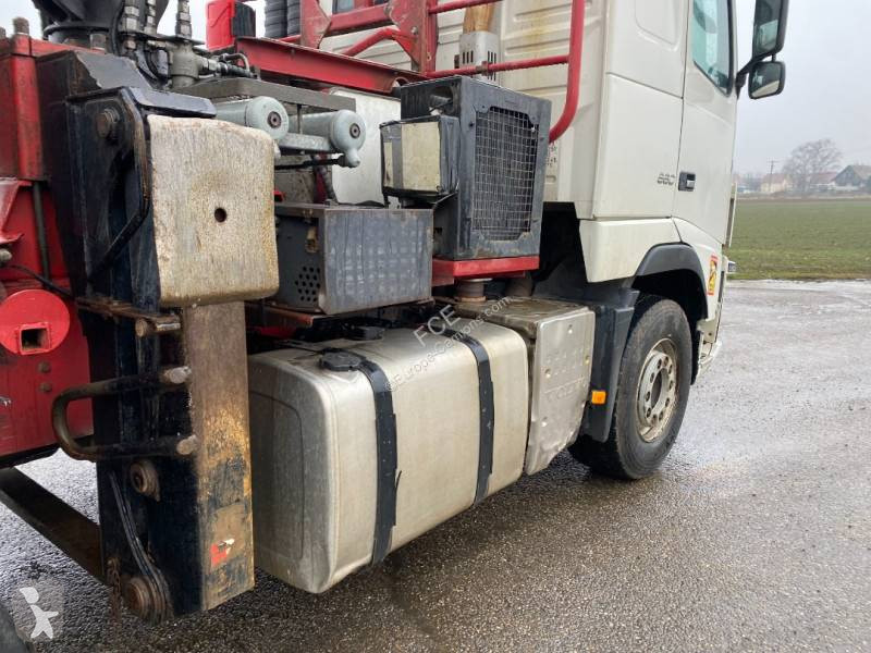Kamion Volvo