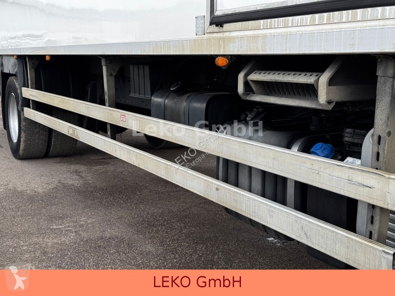 شاحنة Iveco 190 EL 28 Carrier Suprap 850