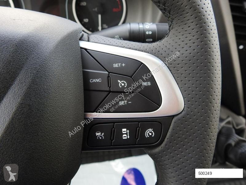 Furgoneta Iveco DAILY NOWY 35S18 CONNECT...