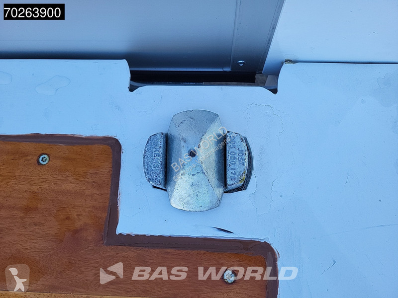 Camion Volvo 500 8X2 Palfinger PK110002 SH...