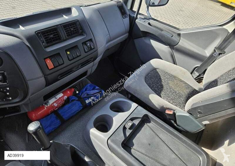 Camion DAF 55220