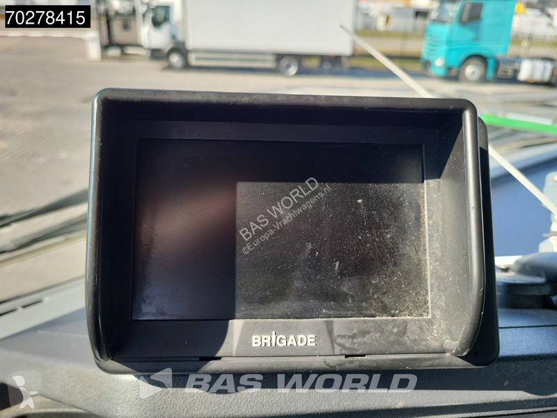 Kamion Renault C 430 8X4 Palfinger 22 EH kran...
