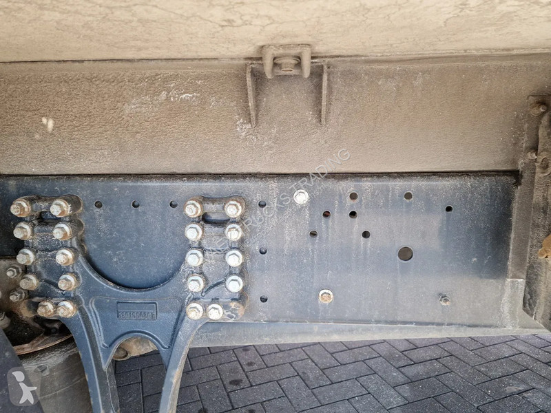 Kamion Iveco EuroCargo 180 320 Frigo Carrier...
