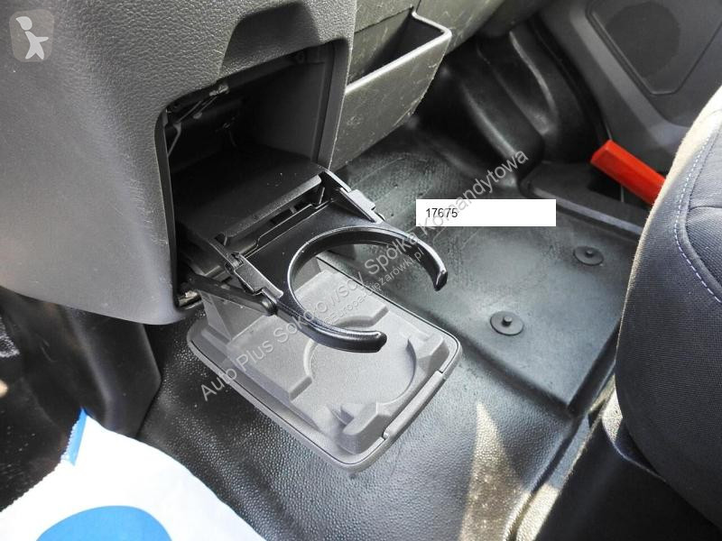 Autoutilitară Ford TRANSIT  WYWROTKA TEMPOMAT...