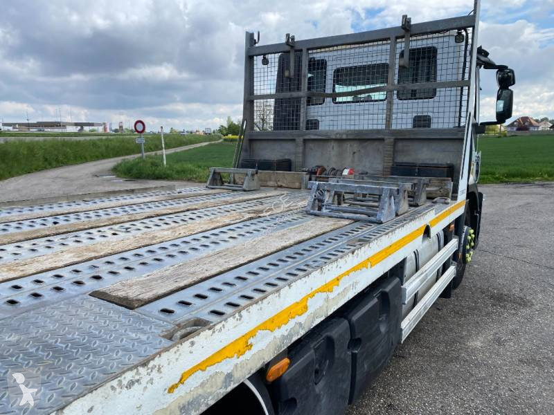Camion Iveco