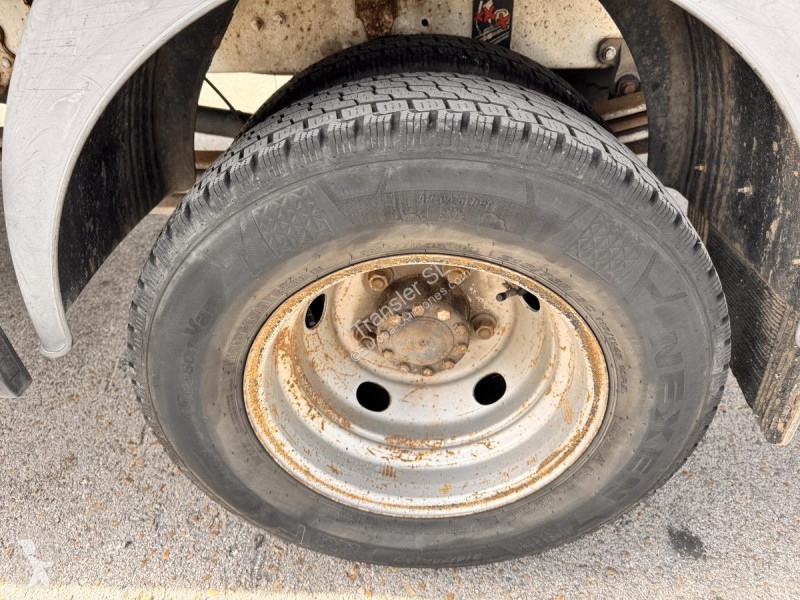 Kamion Renault  160.65 (4x2)