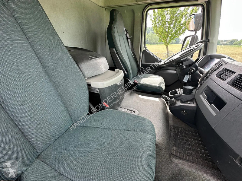 Camion Volvo FL FL280.16 EURO6. 2022. 8400kg...
