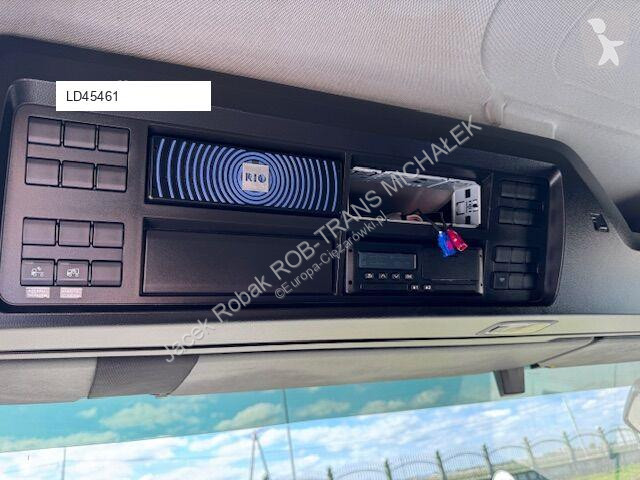 Camion MAN TGS 26.510