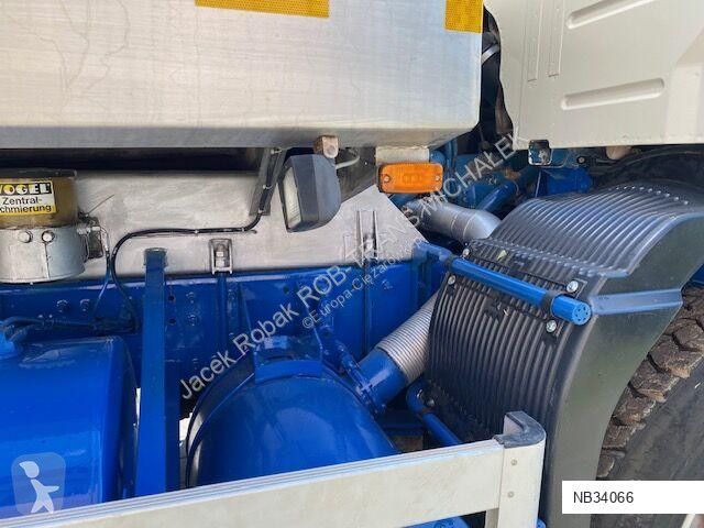 Camion Volvo FM 7