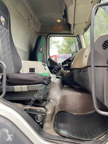 Camion Renault 300