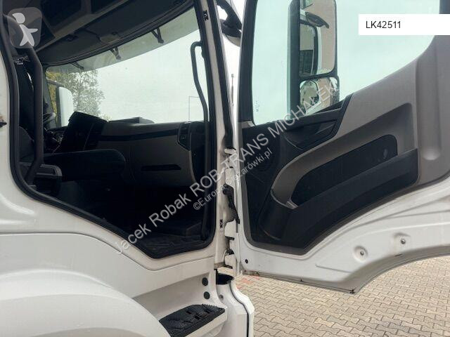 Camion Mercedes 18-46