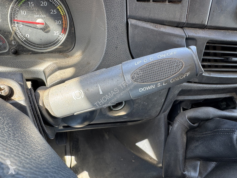 Kamion Iveco 190EL30 MKG 125 S4...