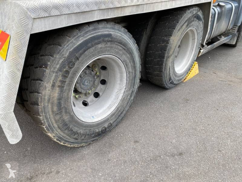 Camion MAN