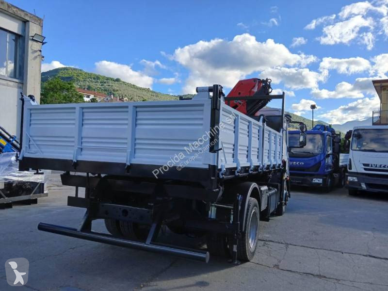 Camion Iveco