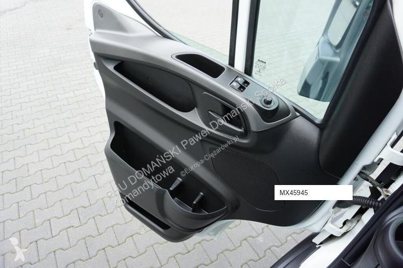 Užitkové vozidlo Iveco DAILY / 70C18 / E 6 /...