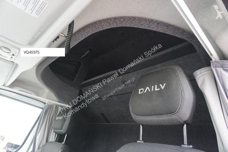 Kamion Iveco DAILY / 70C18 / E 6 / BURTO...