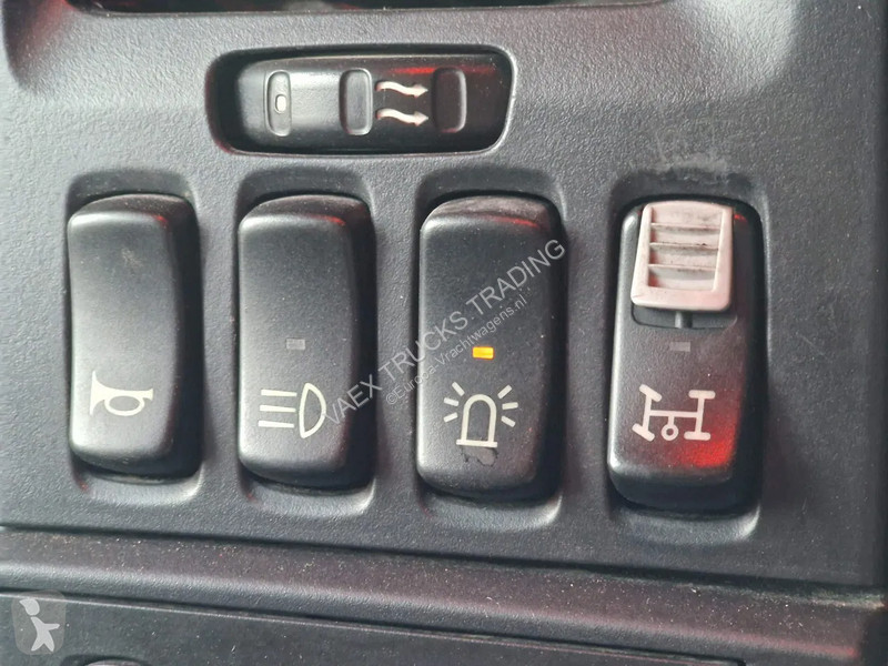 Camion Scania 620 Topline 8x4 - etarder - Full...