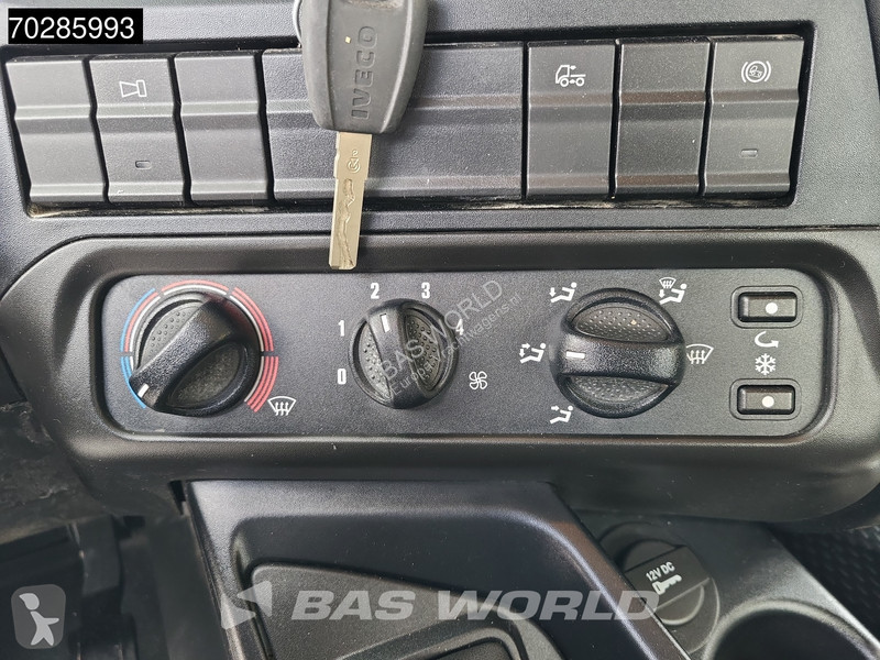 Camion Iveco X-Way 480 8X4 Palfinger PK22002 EH...
