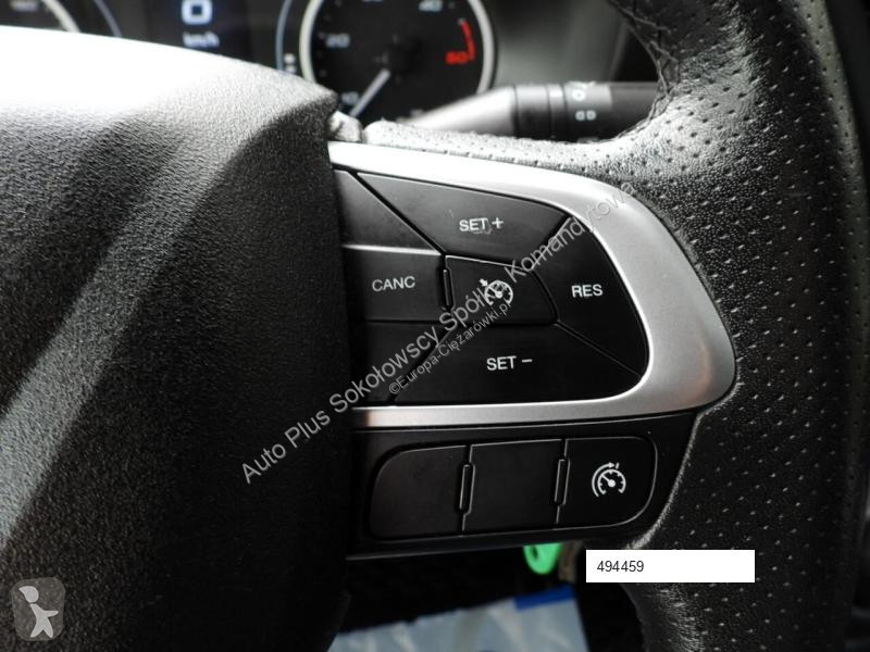 Véhicule utilitaire Iveco DAILY 35S18 PLANDEKA...