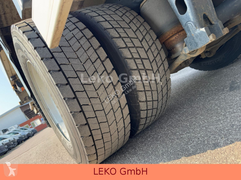 شاحنة Iveco 190E26 Mit Carrier Sp 1150 MT Euro...