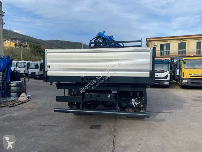 Kamion Iveco