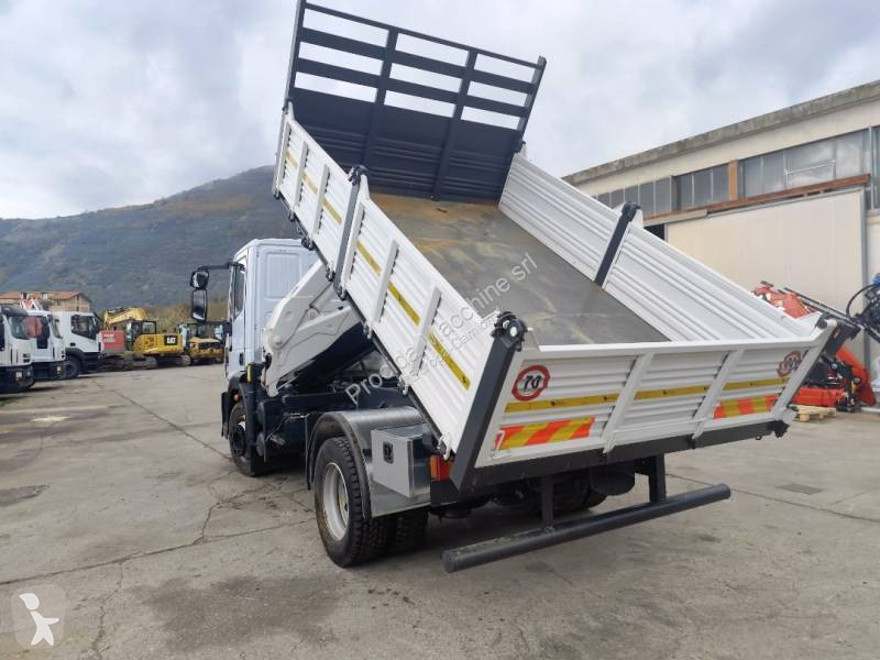 Camion Iveco
